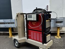 SELCO Genesis 260GSM