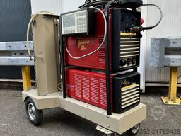SELCO Genesis 260GSM
