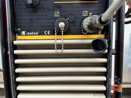 SELCO Genesis 260GSM