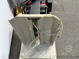 SELCO Genesis 260GSM