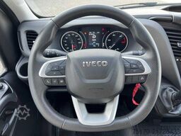 Iveco 35S14 A8 CNG Koffer *3-Sitze*Klima*Automatik*