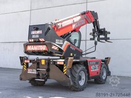 Manitou MRT 1845