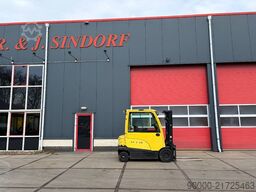 Hyster J 3.0 XN CAT 3 GD