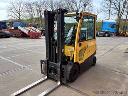 Hyster J 3.0 XN CAT 3 GD