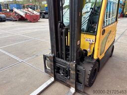 Hyster J 3.0 XN CAT 3 GD