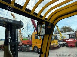 Hyster J 3.0 XN CAT 3 GD