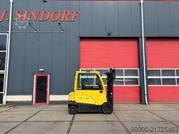 Hyster J 3.0 XN CAT 3 GD