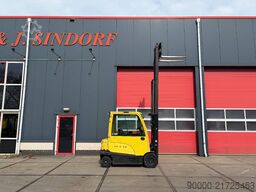 Hyster J 3.0 XN CAT 3 GD