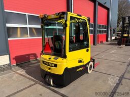 Hyster J1.6 XNT LWB 766 HOURS, Like new