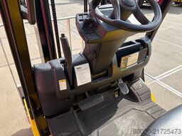 Yale GLP 20 VX LPG heftruck