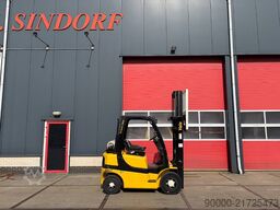 Yale GLP 20 VX LPG heftruck
