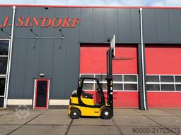 Yale GLP 20 VX LPG heftruck