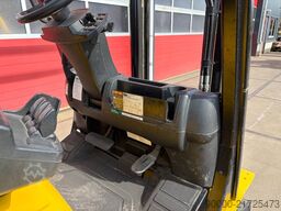 Yale GLP 20 VX LPG heftruck