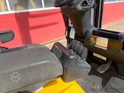 Yale GLP 20 VX LPG heftruck