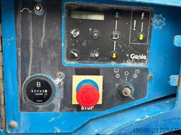 Genie GS 3268 11,75m Diesel Scherenarbeitsbühne