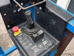 Genie GS 3268 11,75m Diesel Scherenarbeitsbühne