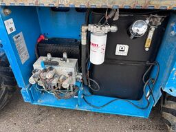 Genie GS 3268 11,75m Diesel Scherenarbeitsbühne