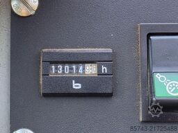 Liebherr LTR1100 Diesel, 100t Capacity, 52m Main Boom, Runn