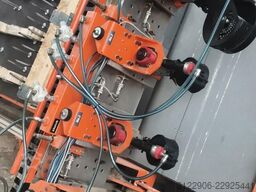 Stakma Palletstar 6000