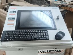 Stakma Palletstar 6000