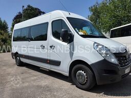 Renault Master /Airco