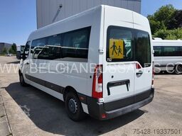 Renault Master /Airco