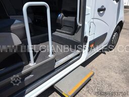 Renault Master /Airco