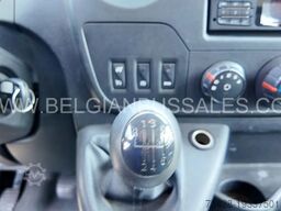 Renault Master /Airco