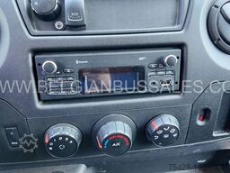Renault Master /Airco