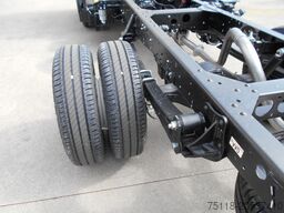 Isuzu M29 (6 ton) - GRU e RIBALTABILE