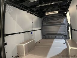 Mercedes-Benz Sprinter 317 CDI L2 Pro RWD / Euro 6 / Trekhaak...