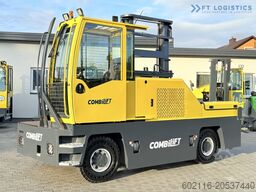 Combilift C5000FSL DIESEL DUPLEX 4100 SIDE LOADER