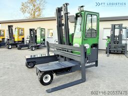 Combilift C4500 / DIESEL / DUPLEX  WIDE POSITIONER