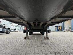 Krone SD Schuifzeil -Dak / SAF-Disc / Apk