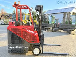 Combilift C3000CB GAS TRIPLEX 4900 FREE-LIFT