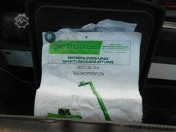 Merlo 38.14 S Roto