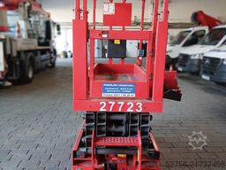 Manitou 78SEC