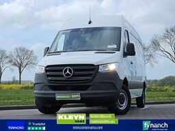 MERCEDES-BENZ SPRINTER 316 L2H2 RWD Automaat!