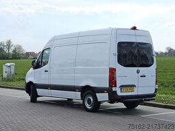 MERCEDES-BENZ SPRINTER 316 L2H2 RWD Automaat!