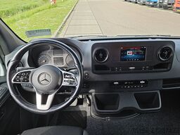 MERCEDES-BENZ SPRINTER 316 L2H2 RWD Automaat!