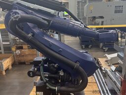 KUKA KR120/R2700-2FLR