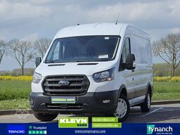 FORD TRANSIT 2.0 L2H2 Euro6 Trekhaak!