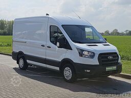 FORD TRANSIT 2.0 L2H2 Euro6 Trekhaak!