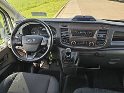 FORD TRANSIT 2.0 L2H2 Euro6 Trekhaak!