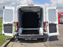 FORD TRANSIT 2.0 L2H2 Euro6 Trekhaak!