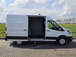 FORD TRANSIT 2.0 L2H2 Euro6 Trekhaak!