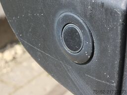 FORD TRANSIT 2.0 L2H2 Euro6 Trekhaak!