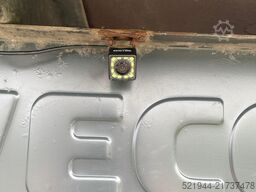 Iveco Daily Doka 35S12 Pritsche Turbo Neu AHK