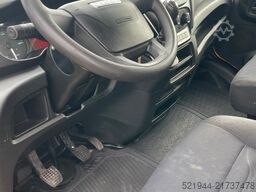Iveco Daily Doka 35S12 Pritsche Turbo Neu AHK