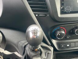 Iveco Daily Doka 35S12 Pritsche Turbo Neu AHK